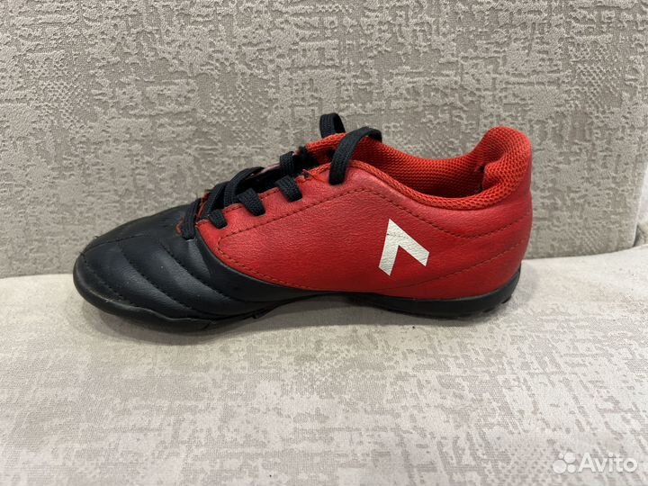 Бутсы детские Adidas 30 р-р