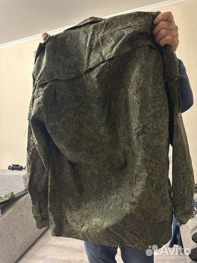 Военная форма