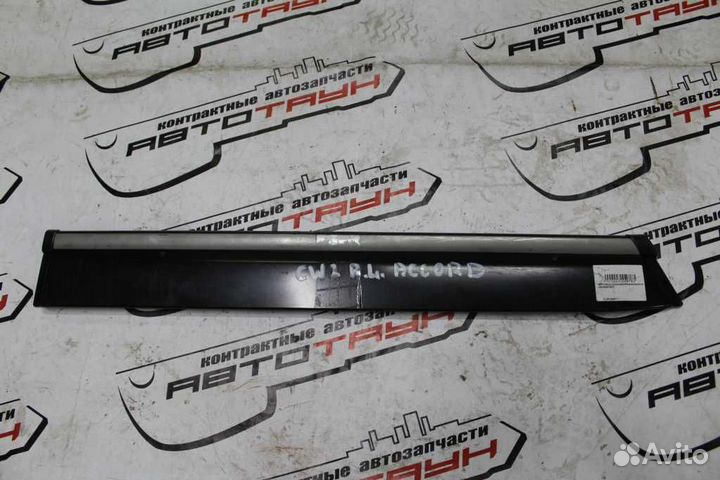 Ветровик honda accord CW1 CW2 F B L R wagon компле