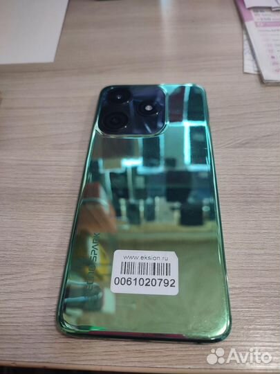 TECNO Spark 10c, 4/64 ГБ
