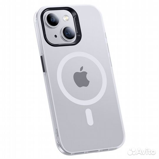 Benks Чехол для iPhone 15