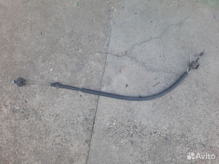 Тросик газа киа спектра