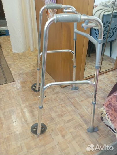 Ходунки для взрослых