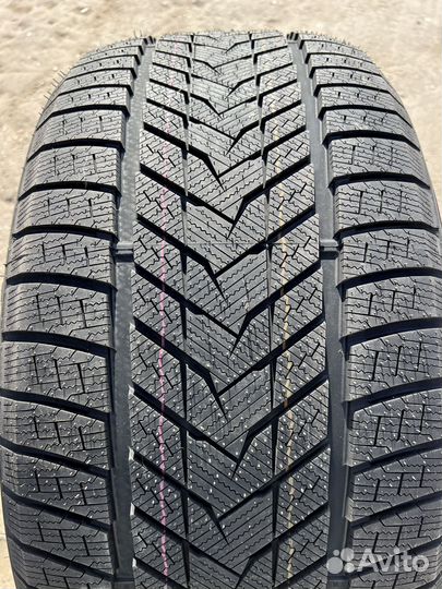 iLink SnowGripper II 315/40 R21 122U
