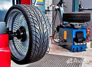 Администратор менеджер на шиномонтаж