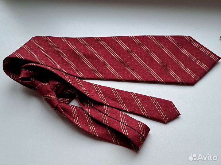 Галстук мужской