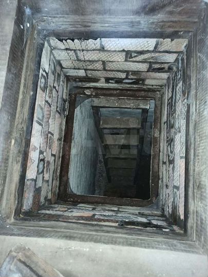 Гараж, 19 м²