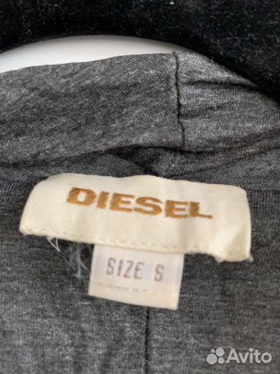 Блейзер Diesel