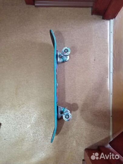 Скейтборд детский