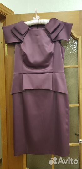 Платье (Zimaletto)