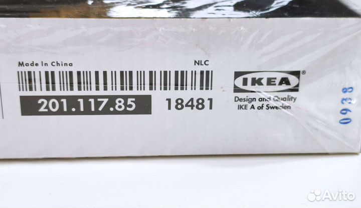 Зажимы для штор IKEA Dragby