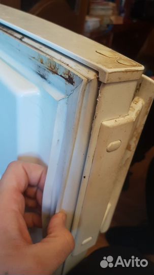 Уплотнитель для холодильника Самсунг