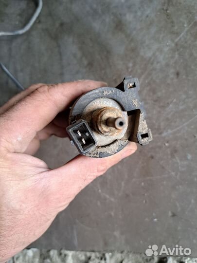 Насос Webasto Range Rover Vogue l322