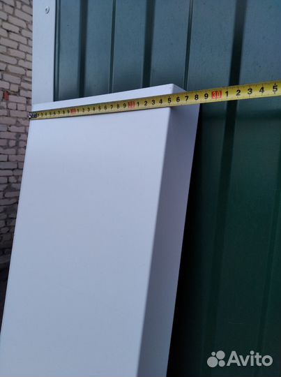 Откосы,угол,планка ветровая