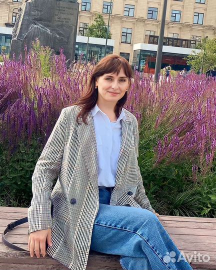 Подготовка к школе