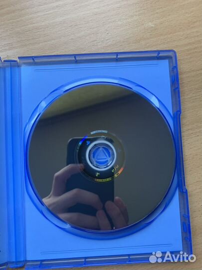 Nhl 17 ps4