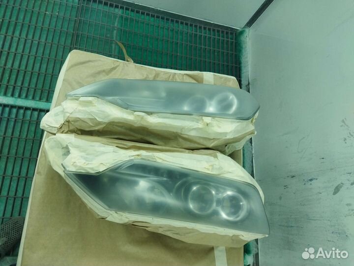 Покраска авто