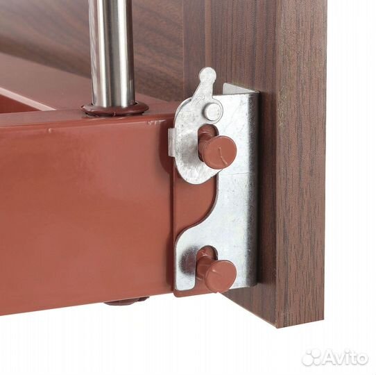 Медицинская кровать для ухода за больными