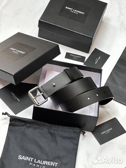 Ремень Yves Saint Laurent