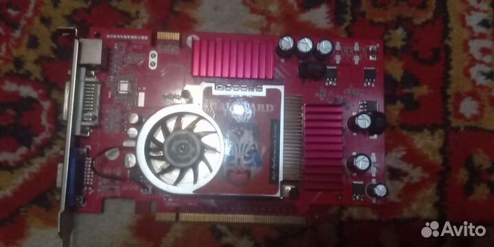 Продажа обмен комплектующих для пк