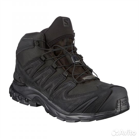 Тактические ботинки Salomon XA Forces MID EN 2020