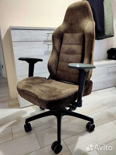 Компьютерное кресло Vertagear PL6000