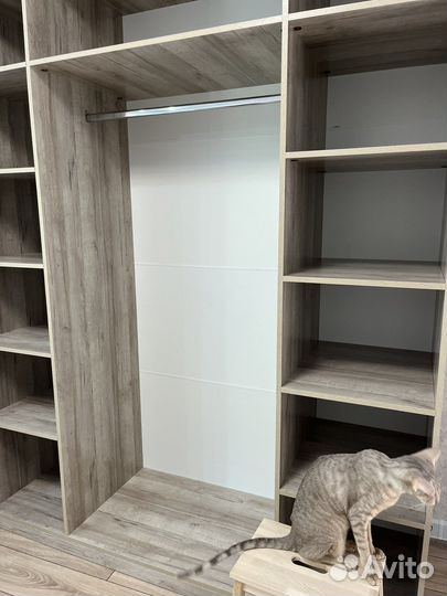 Сборщик мебели /Сборка корпусной мебели