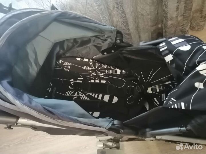 Коляска Peg-perego Si прогулочная