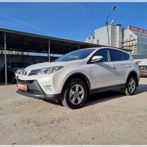 Toyota RAV4 2.0 CVT, 2015, 68 023 км, с пробегом, цена 2 499 000 руб.