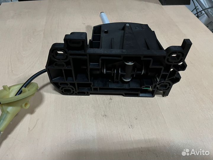 Рычаг селектора Discovery 4