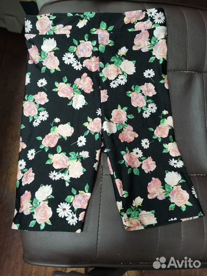 Велосипедки H&M