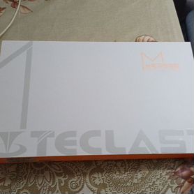 Планшет teclast m50 pro