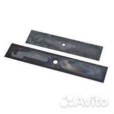 Ножи к зернодробилке Фермер, Бизон, Хрюша, Эликор