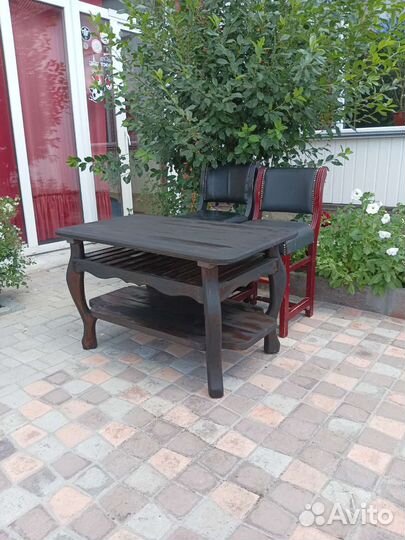 Мебель для сада