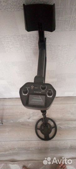 Металлоискатель
