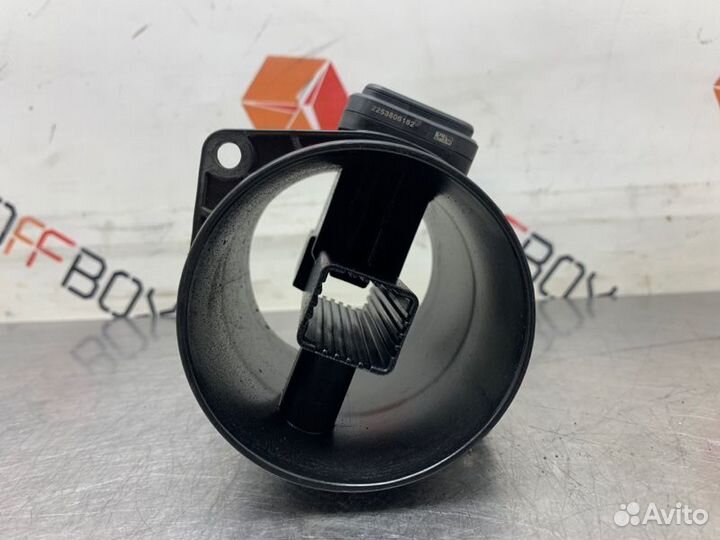 Расходомер воздуха Mercedes E-Class W212 OM651 2.2