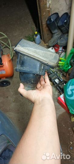 Птф на bmw 5 e34