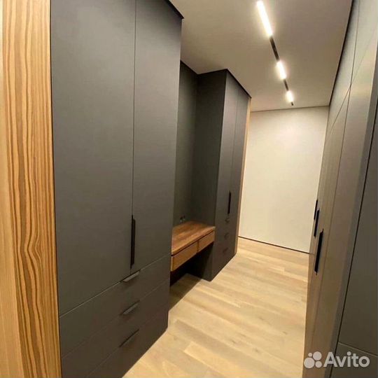 Качественный шкаф