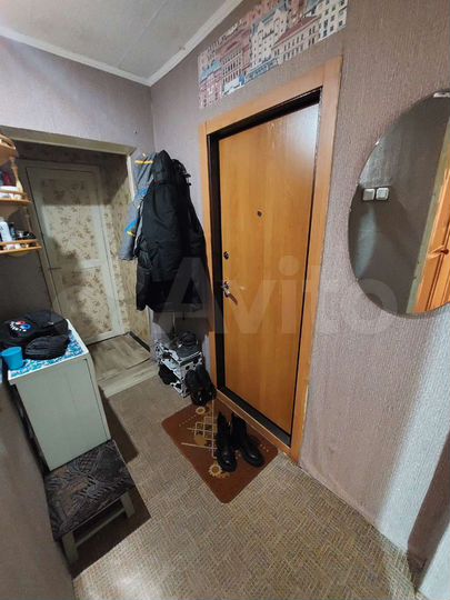 2-к. квартира, 45 м², 5/5 эт.