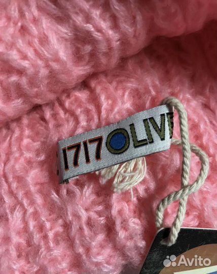 Шапка 1717olive