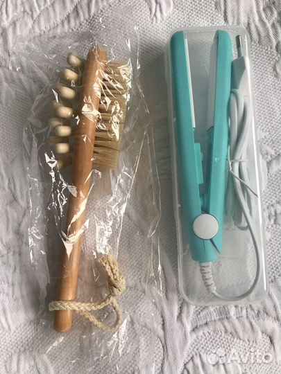 Плойка для волос