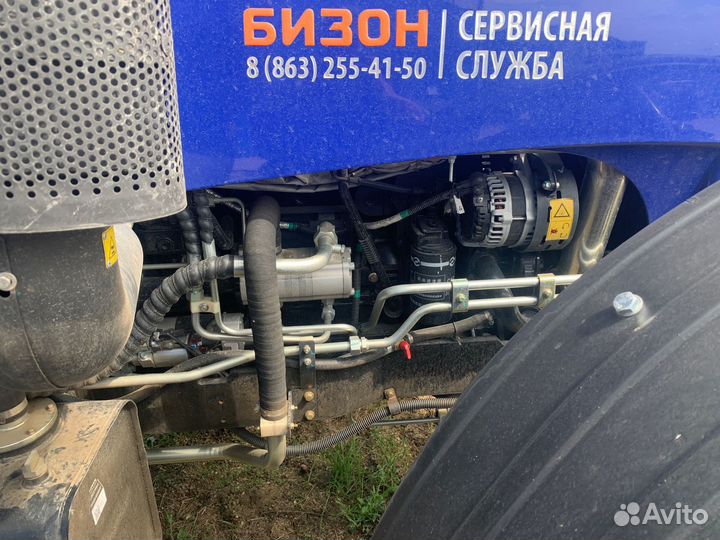 Трактор Lovol TR-2004, 2023
