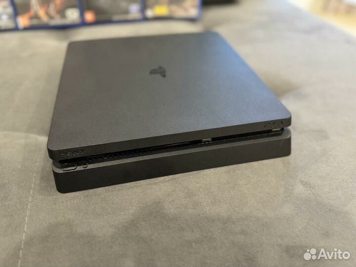 Sony PS4 slim 1tb