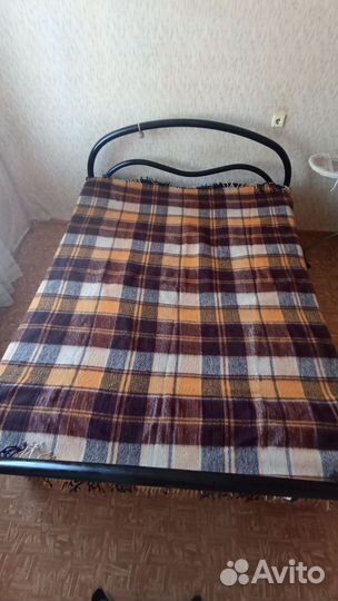 Плед покрывало