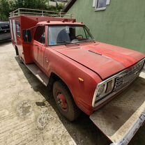 Dodge D/W Series 5.2 MT, 1978, 70 000 км, с пробе�гом, цена 600 000 руб.