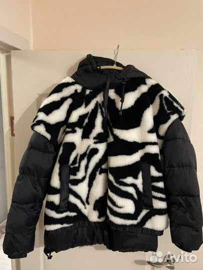 Куртка женская