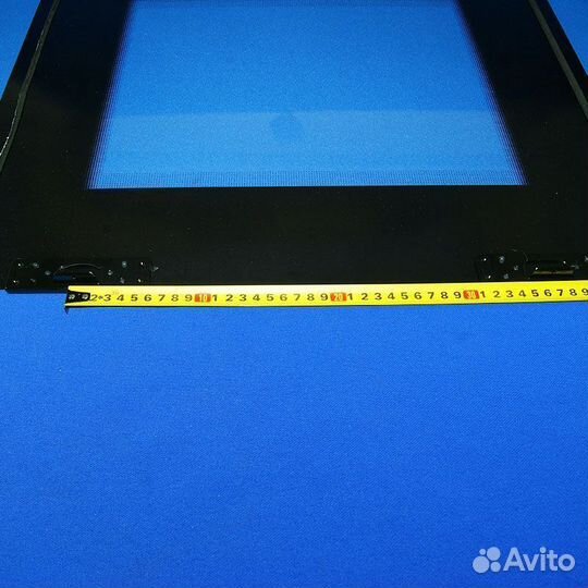 Стекло внешнее для духовки Gorenje (691238) 691256