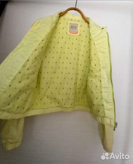 Куртка/бомбер Bershka размер (S) 40/42