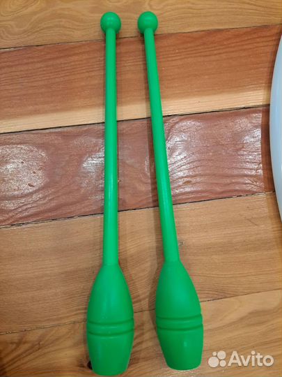 Предметы для художественной гимнастики