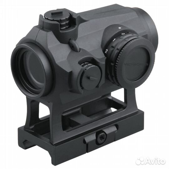 Коллиматор Vector Optics Maverick scrd-41, Gen3